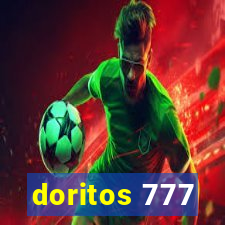 doritos 777